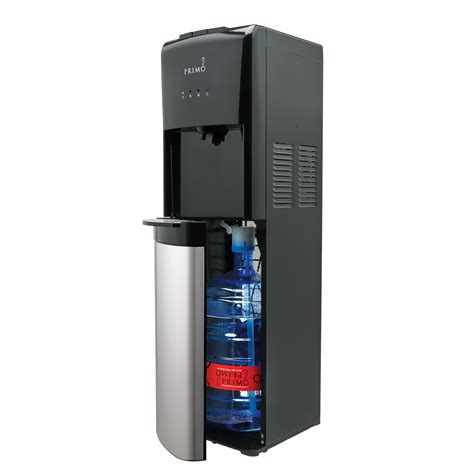 Deluxe Bottom Loading Water Dispenser Primo Water