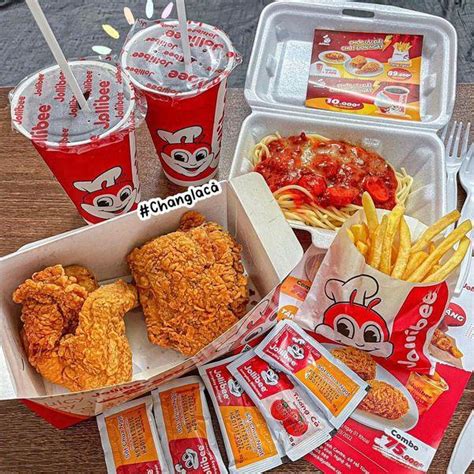 Gà Rán Jollibee Vincom Thành Phố Hà Tĩnh Hà Tĩnh Có Gì