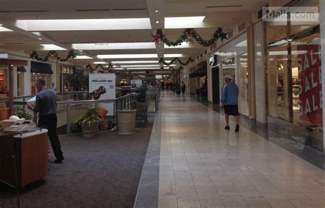 Deptford Mall Super Regional Mall In Deptford New Jersey Usa