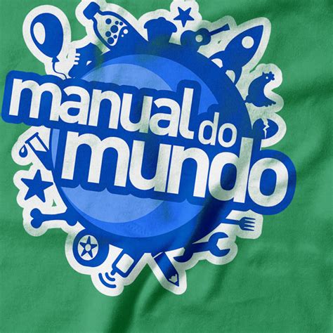 Manual do Mundo - Clicktime