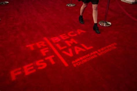 Tribeca Film Festival Programaci N Fin De La Historia
