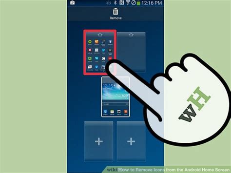 How to enable touch screen home button on iphone (assistive touch). 3 Ways to Remove Icons from the Android Home Screen