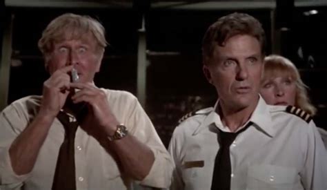 The 50 Most Hilarious Airplane Movie Quotes With Loads Of Screenshots