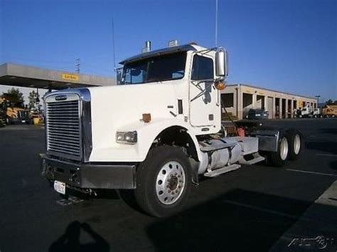 2006 Freightliner Fld120 For Sale 34 Used Trucks From 24750