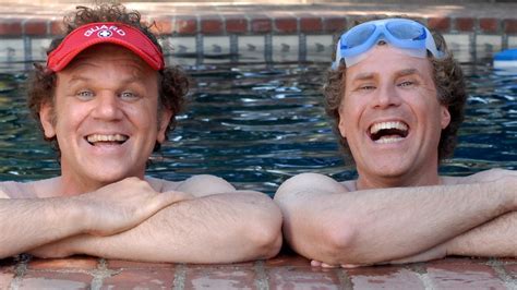step brothers hilarious scenes cut from the film au — australia s leading news site