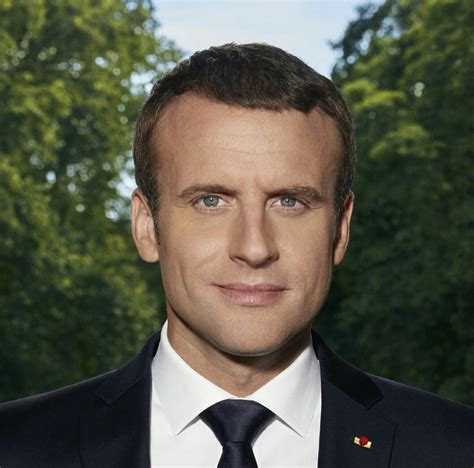 The latest tweets from emmanuel macron (@emmanuelmacron). French President Macron Has Spent $30,000 on Makeup in Three Months