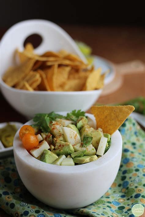 Maybe you would like to learn more about one of these? Vegan ceviche with hearts of palm | Recipe | Appetizers ...