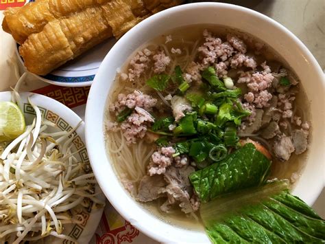 Where To Eat Cambodian Food In Philadelphia Eater Philly
