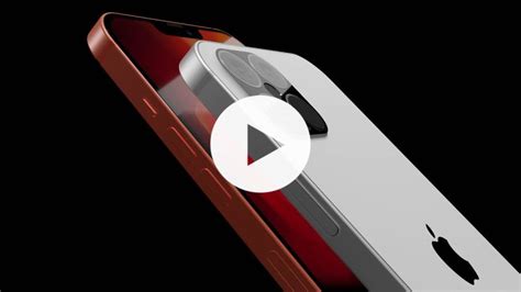 Apple Iphone 12 Pro Video Shows The Stunning Flagship We Need T3