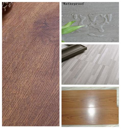 Another way to decide on your flooring direction is to consider the main source of light in your room. Protex 5mm Rigid Core Vinyl Plank Flooring , Indoor LVT ...