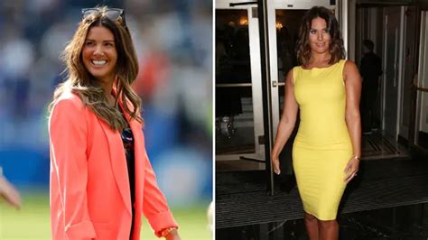Rebekah Vardy Attempted Suicide At 14 After Her Mum Didn T Believe She Had Been Lbc