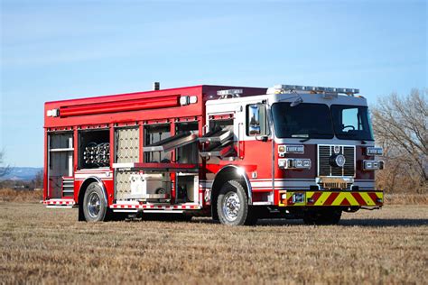 Sutphen Corporation Adds 36 Inch Custom Cab Length To Lineup Fire