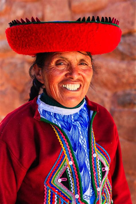 20 Stunning Experiences That Are Under Threat In 2021 Peruvian Women
