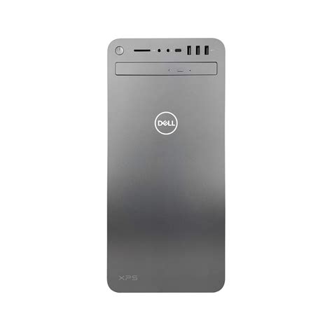 Buy Dell Xps 8930 Special Edition Tower Desktop 9th Gen Intel Core I9