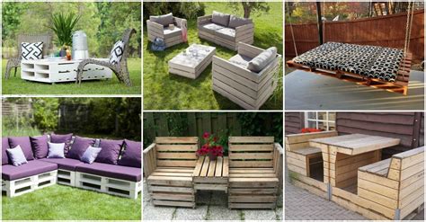 You Have To Check Diy Outdoor Pallet Ideas
