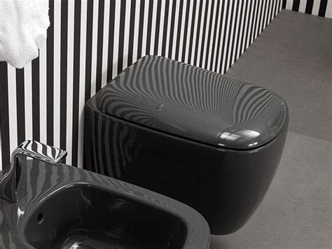Mono Toilet Seat By Ceramica Flaminia Design Patrick Norguet