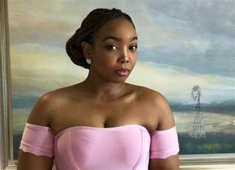 Actress thembisa mdoda has weighed in on the national debate around the arrest of gugu ncube, claiming that so many women like gugu were suffering in silence. 'He boyfriends really well' -Thembisa Mdoda can't get ...