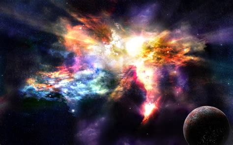 Infinite Universe The Beautiful Star Wallpaper 28 1280x800