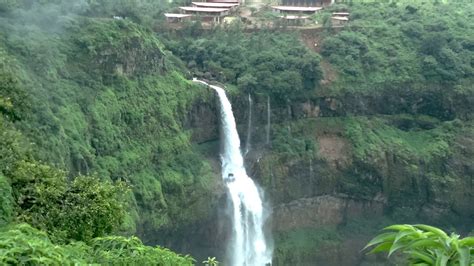 Lingmala Waterfall August 2015 Youtube
