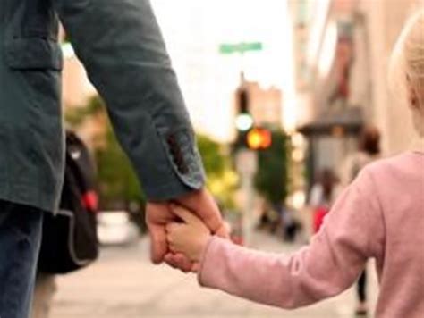 ¿cómo Deben Proceder Los Padres Y Madres Separados Con Hijos En