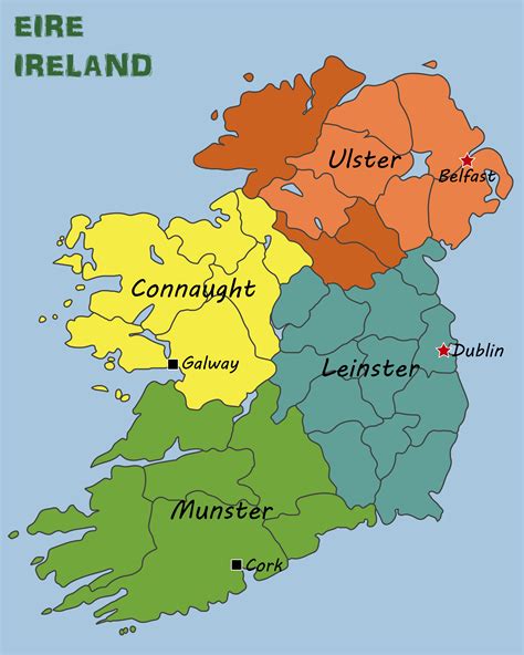 World Map Where Is Ireland Map Of World Hot Sex Picture