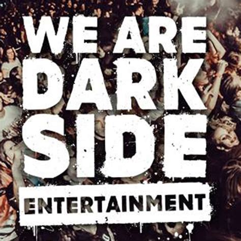 Dark Side Entertainment Youtube