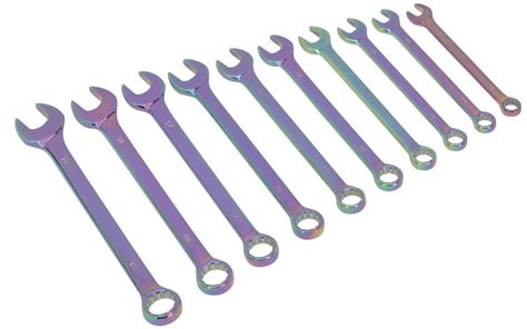 Mcn Tool Guide Spanners Mcn