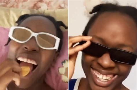 Instagram star elsa majimbo goes from viral fame and fenty campaign to beauty ambassador. Elsa Majimbo - Elsa Majimbo Majimb O Instagram Photos And ...