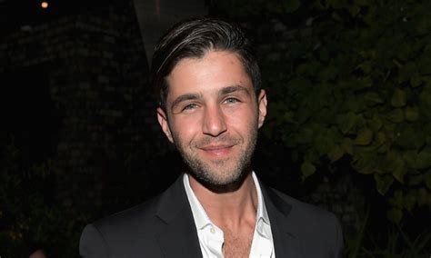 Josh Peck Of Nickelodeons Drake And Josh Will Soon Be A Father The