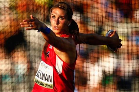 In product design in 2017. Valarie Allman - So you think you can throw? | Spikes