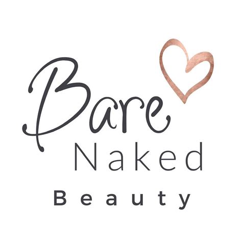 Bare Naked Beauty Sudbury Hair And Beauty Salons Sudbury News