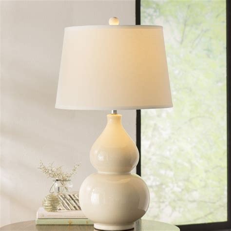 Cream Table Lamps White Table Lamp Table Lamp Sets Desk Lamps Wall