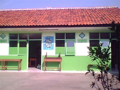 Dvd aplikasi pembayaran spp sekolah terbaru terlaris. Gedung Sekolah SD Mathla'ul Khairiyah - SD Mathla'ul ...