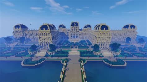 Cool Minecraft Builds The Best Constructions You Need To See