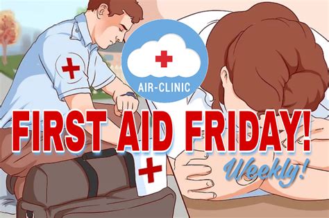 First Aid How To Save A Life With “mouth To Mouth” Air Clinic