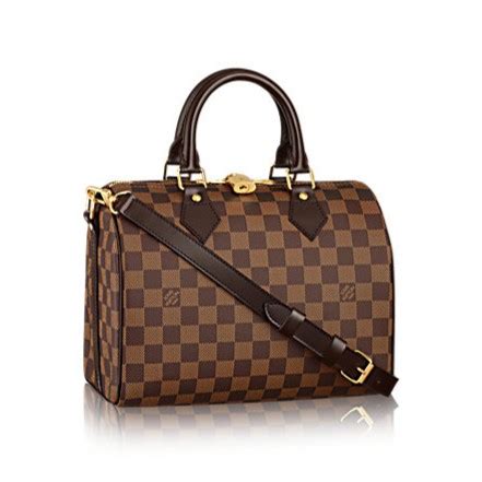 Louis vuitton malaysia, cheap louis vuitton handbags on sale. Louis Vuitton Speedy Bandouliere 25 Damier | Shopee Malaysia
