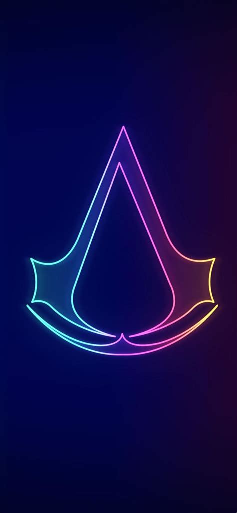 Assassin Creed Logo Wallpaper K Android Search For A Wallpaper You