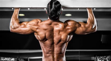 Pro Tips Training Secrets To Grow Muscle On Lagging Body Parts