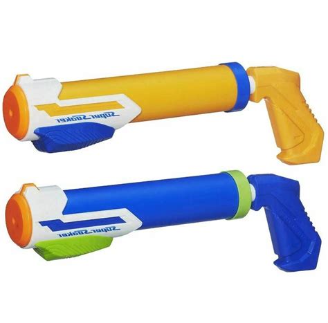 Nerf Supersoaker Water Guns For Kids Nerfq