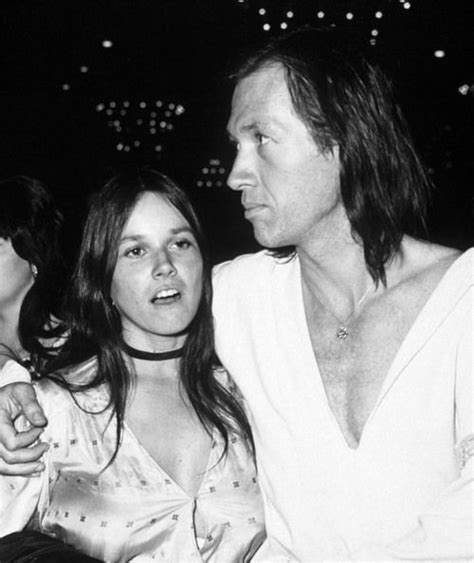 Barbara Hershey And David Carradine They Lived On Canton Place Next Door To My Grandmother In