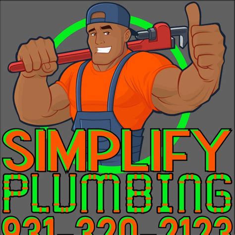 Simplify Plumbing Clarksville Tn