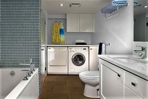 How To Design A Bathroom Laundry Room Best Home Design Ideas
