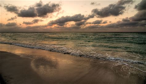Cuba Beach Sunset Tony Flickr