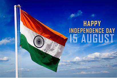 Independence August Wallpapers Happy Indian 15th Celebrations