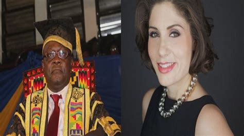 University Of Ghana Responds To ‘falsehoods’ By Ceo Of Africa Integras
