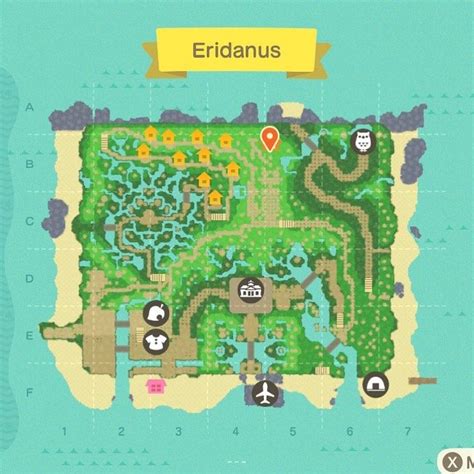 Streets names and panorama views, directions in most of cities. Animal Crossing Inspiration on Instagram: "Sometimes, when ...