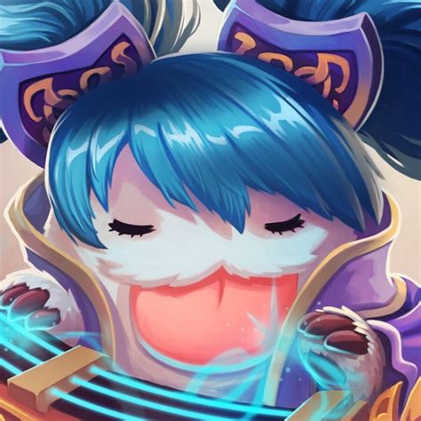 Sona Icon At Collection Of Sona Icon Free For