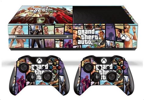 New analogue speedometers (update.rpf provided below required for this). GTA 5 XBOX ONE Skin by SignSmith on Etsy: | Xbox one skin ...
