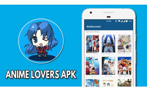 20 Aplikasi Nonton Anime Sub Indo Terlengkap 2024 Gratis Di Pc And Hp
