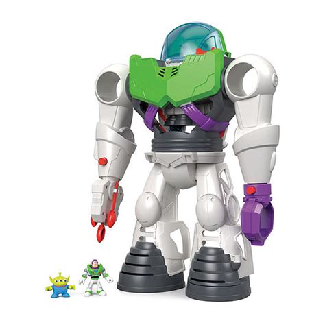 Disney Collection Disney Toy Story 4 Buzz Lightyear Robot Jcpenney